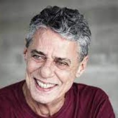 Chico Buarque em ordem de classificação.